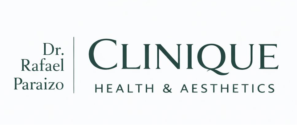 CLINIQUE - Dr. Rafael Paraizo